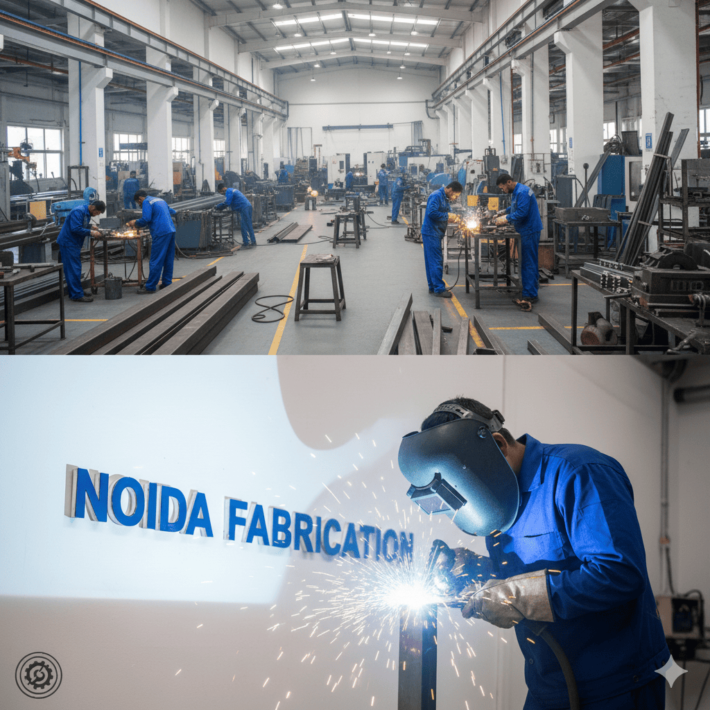 Best Fabrication Shop Near Me