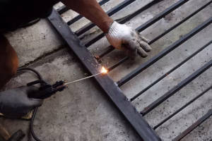 welding shop near me